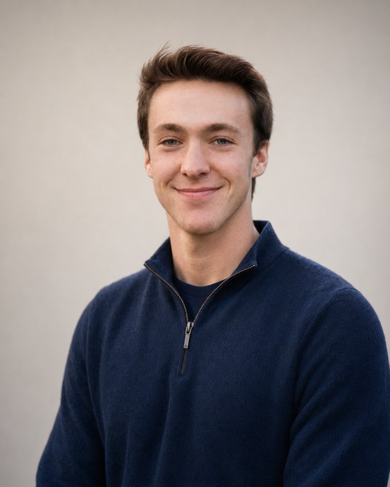Grant Brand.